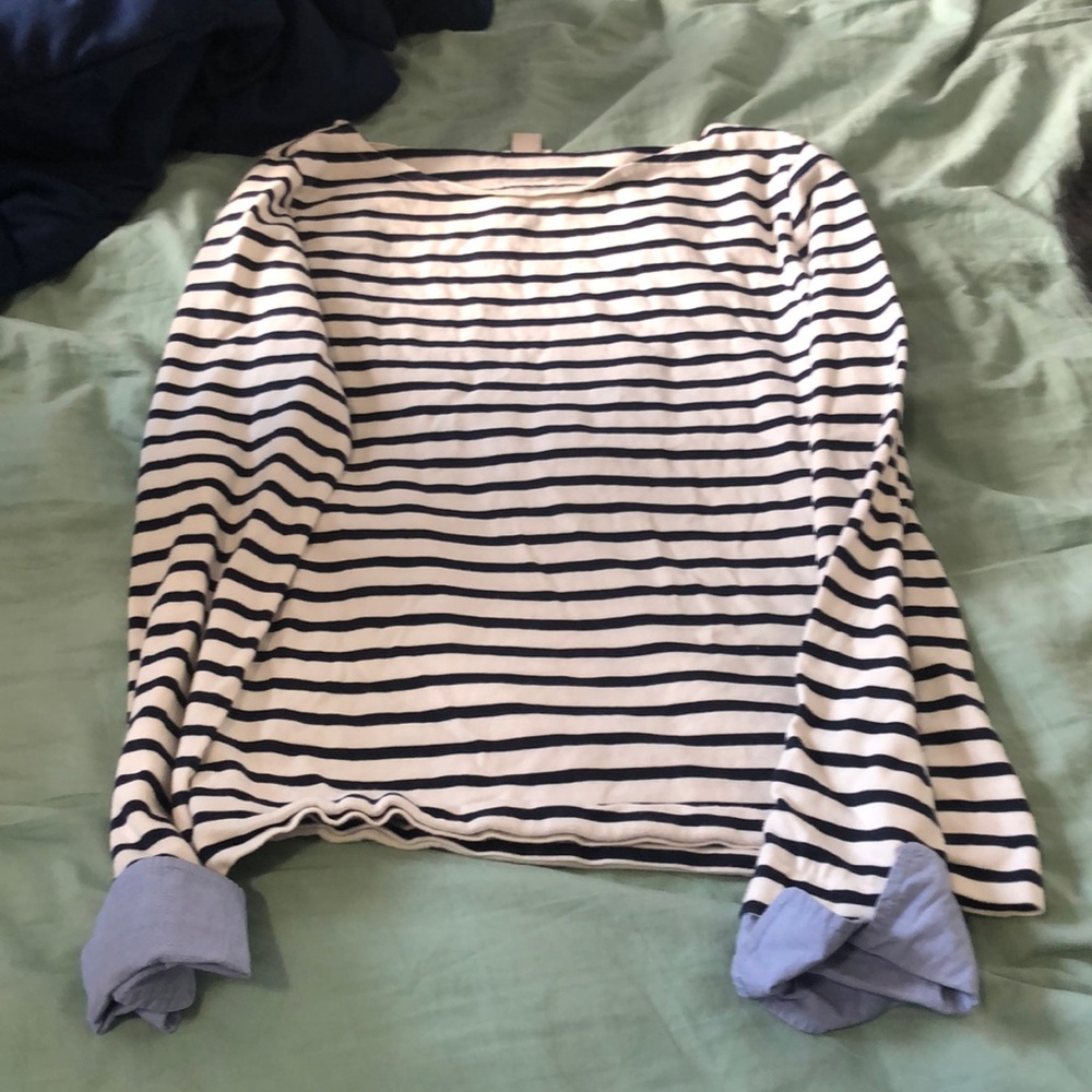 J Crew top